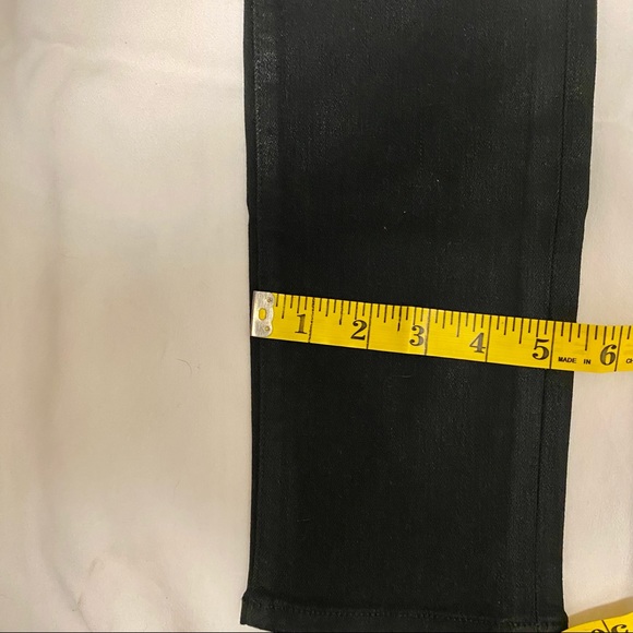 ⭐️NWT Hudson Krista super skinny - Picture 5 of 16
